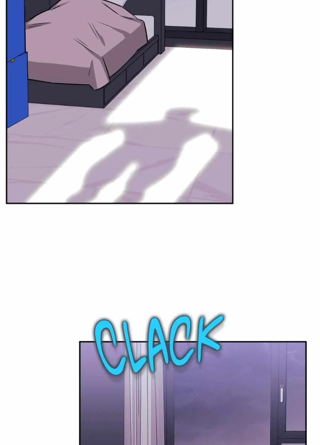 Stranger Than Friends Chapter 95 page 40 - 