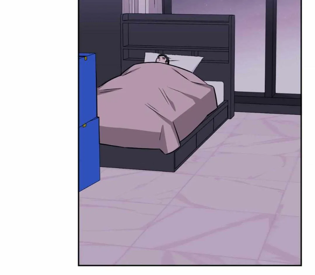 Stranger Than Friends Chapter 95 page 41 - 