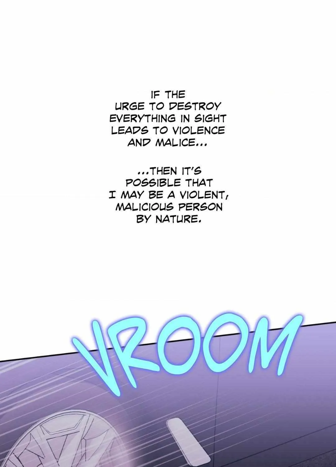 Stranger Than Friends Chapter 95 page 42 - 
