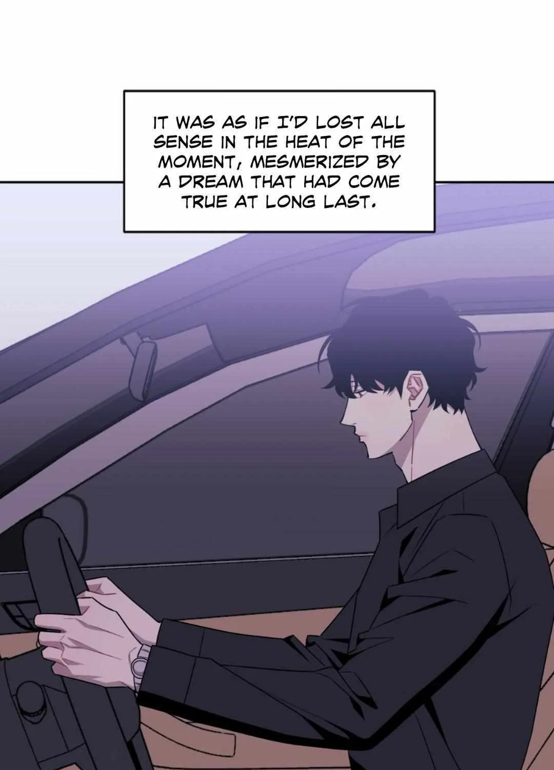 Stranger Than Friends Chapter 95 page 46 - 