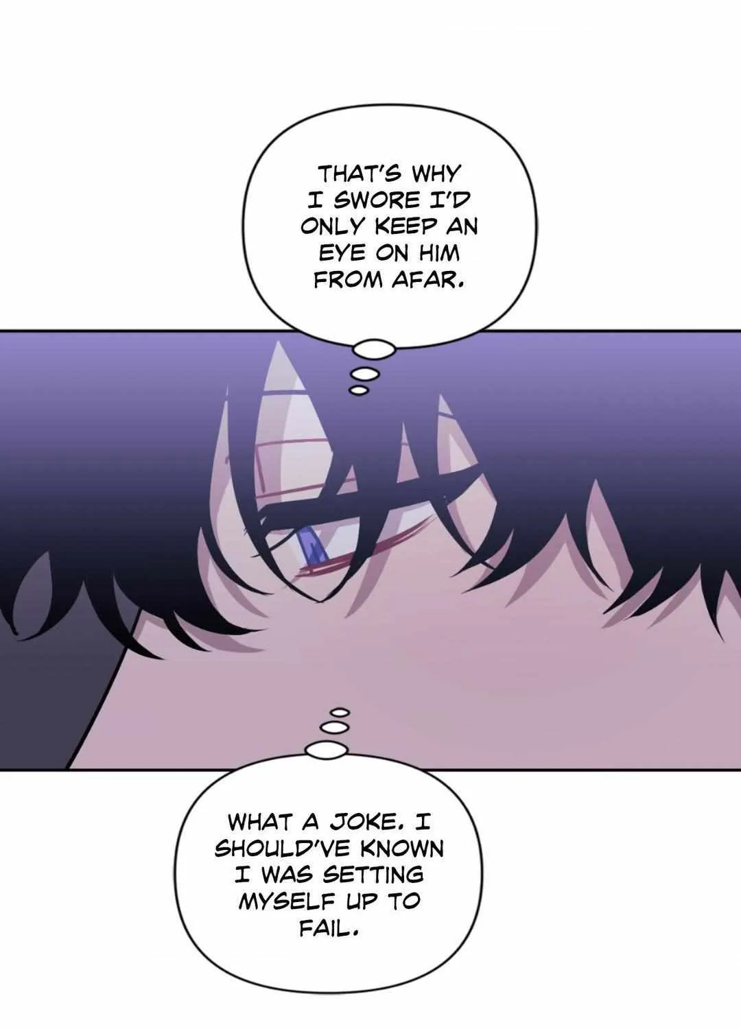 Stranger Than Friends Chapter 95 page 50 - 