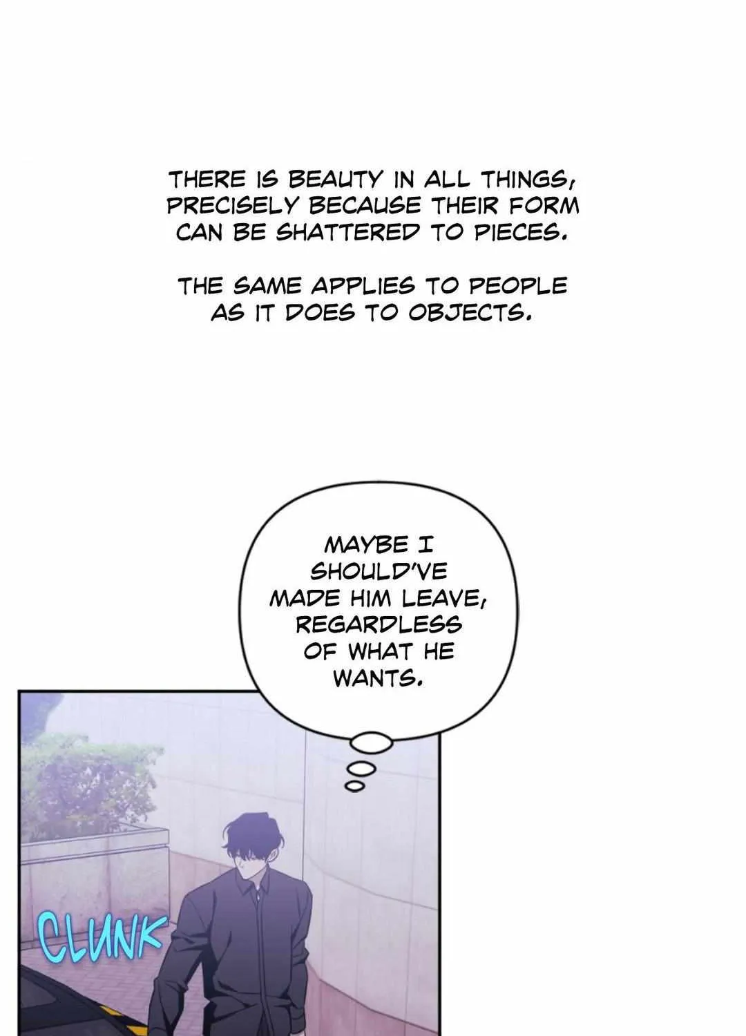 Stranger Than Friends Chapter 95 page 51 - 