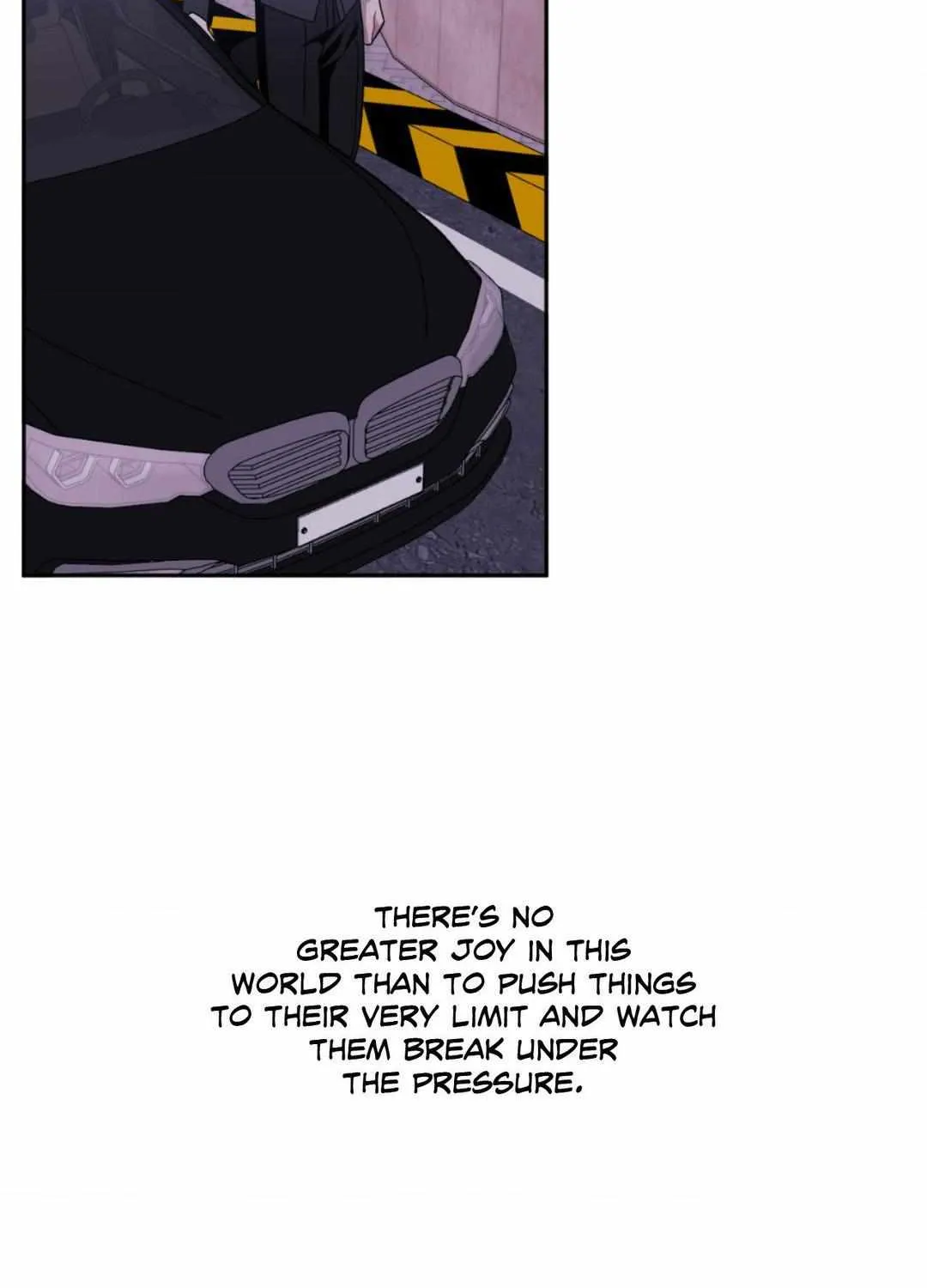 Stranger Than Friends Chapter 95 page 52 - 