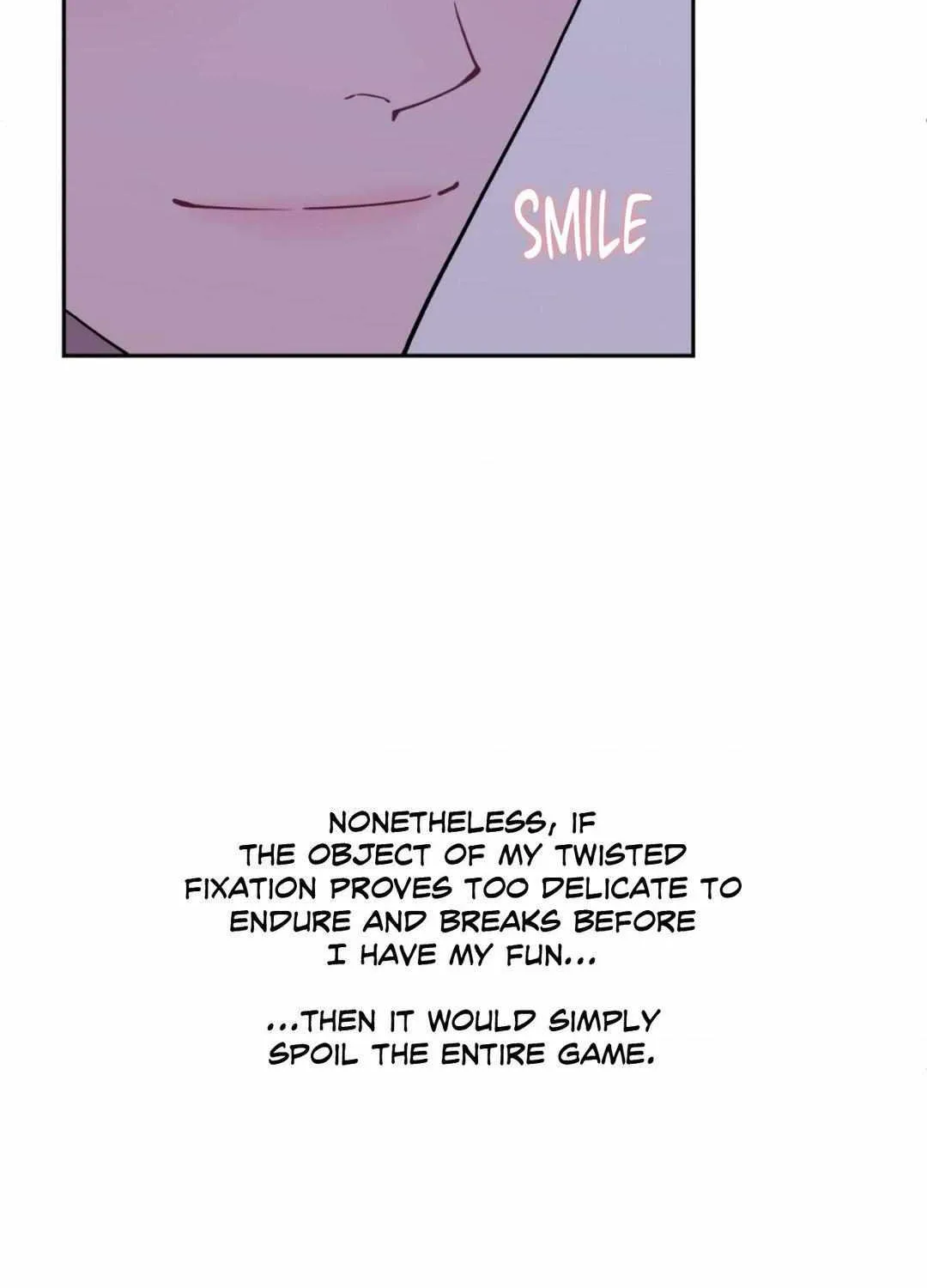 Stranger Than Friends Chapter 95 page 56 - 