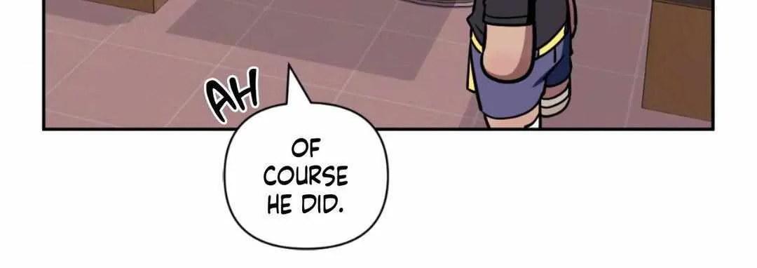 Stranger Than Friends Chapter 95 page 59 - 