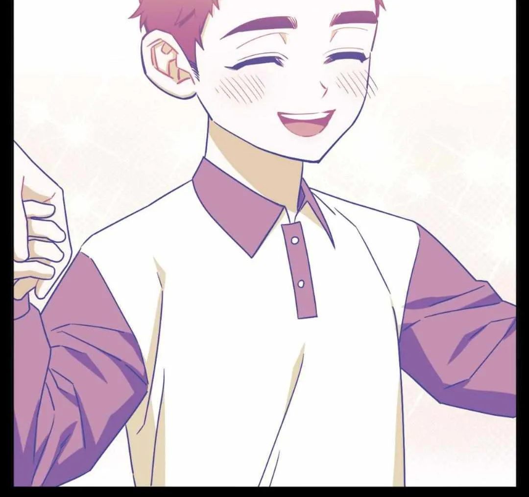 Stranger Than Friends Chapter 95 page 7 - 