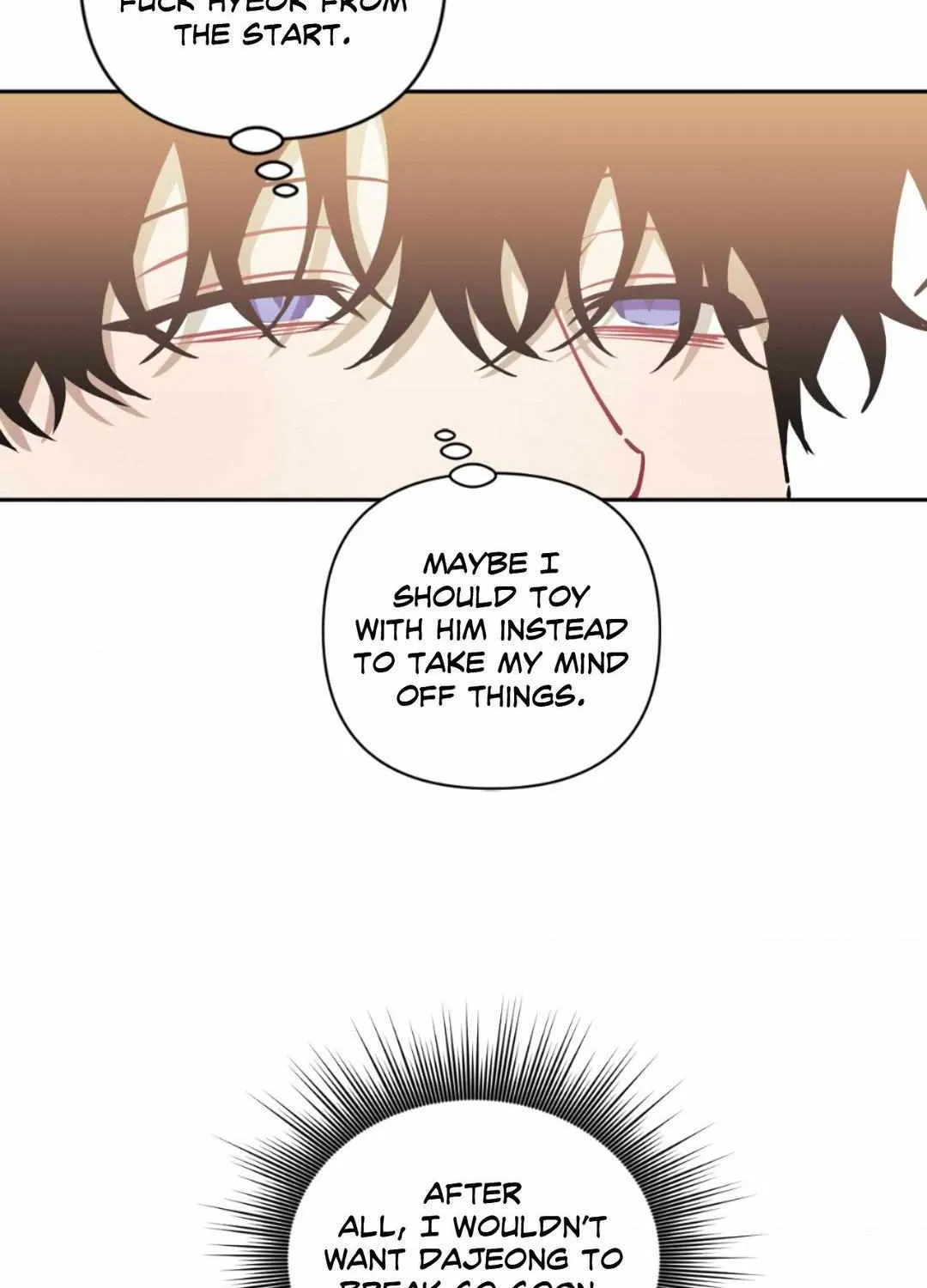 Stranger Than Friends Chapter 95 page 62 - 