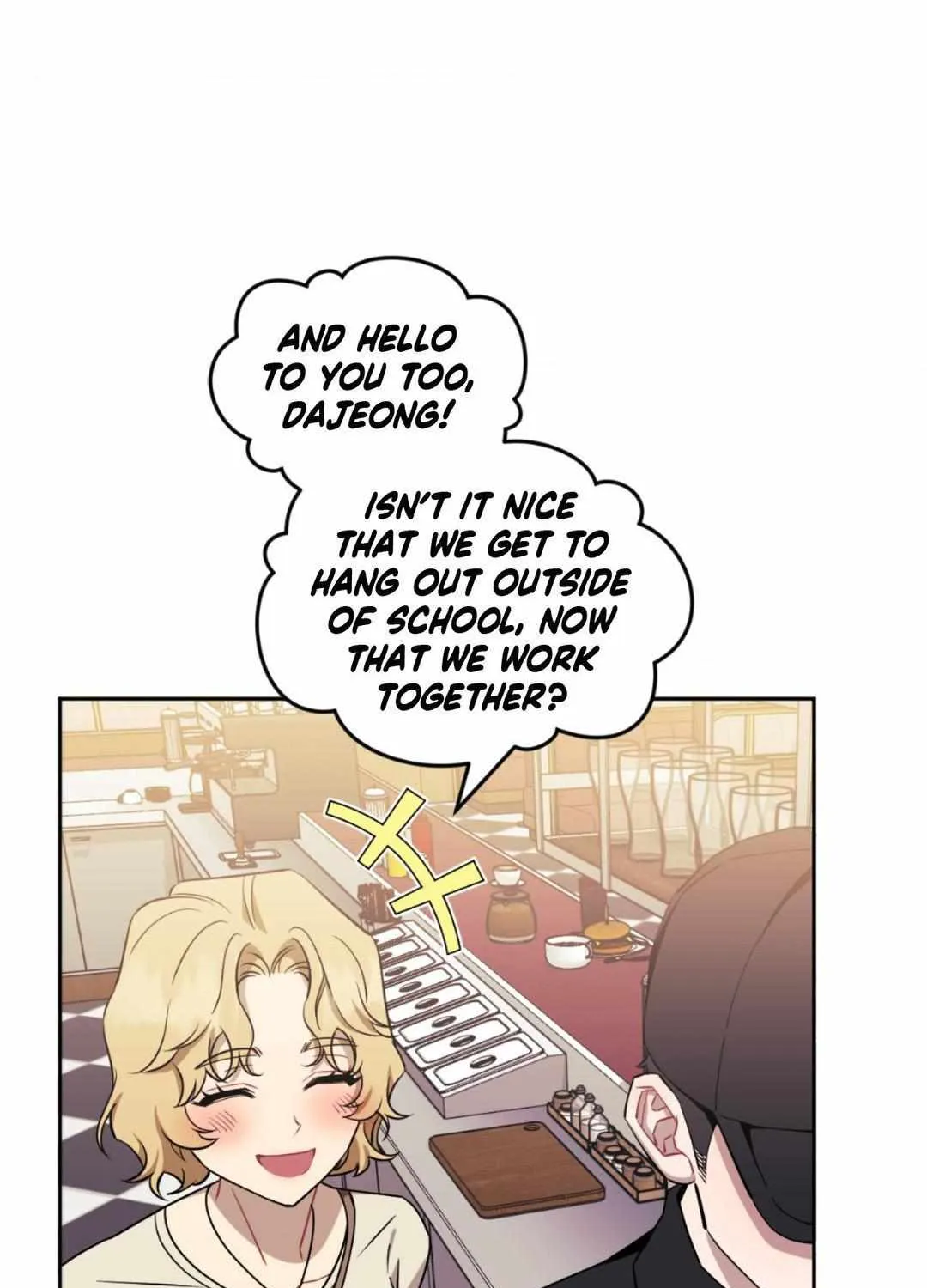 Stranger Than Friends Chapter 95 page 68 - 
