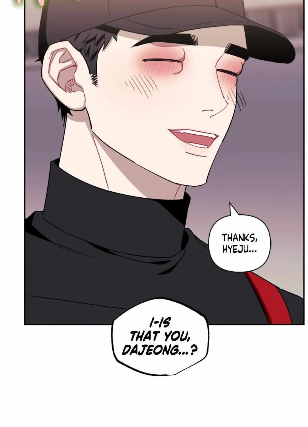 Stranger Than Friends Chapter 95 page 70 - 