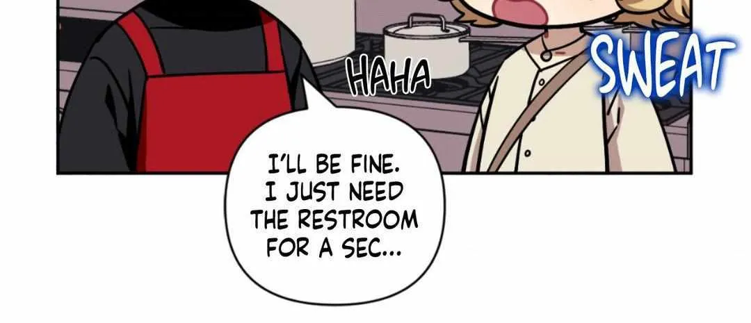 Stranger Than Friends Chapter 95 page 72 - 