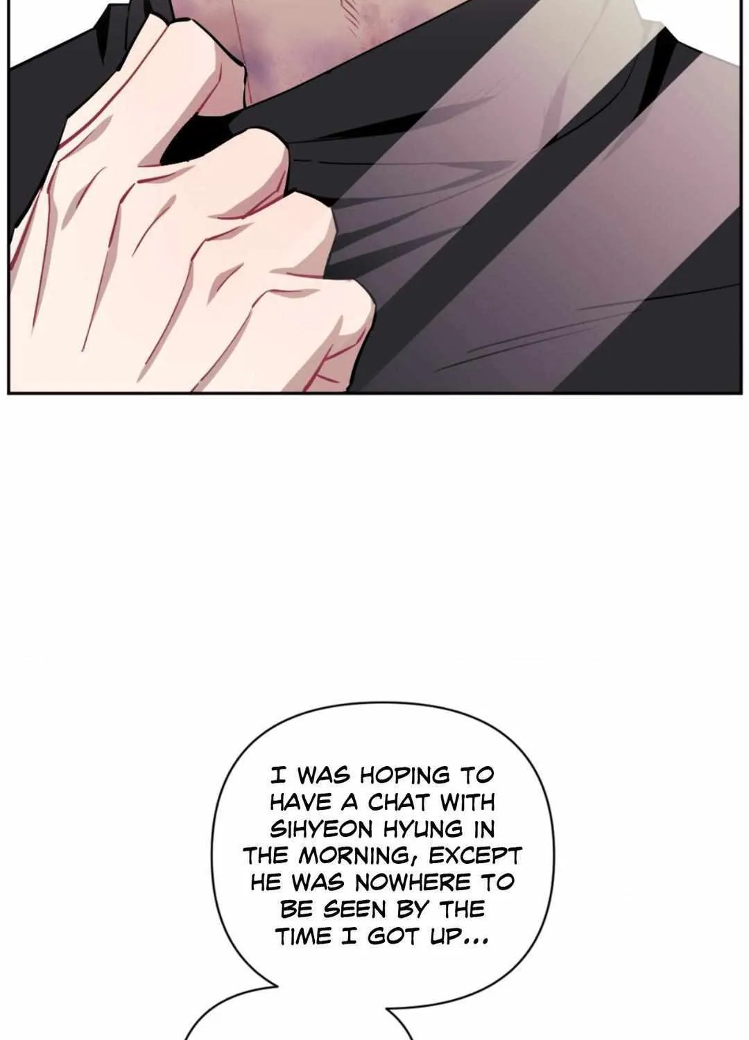 Stranger Than Friends Chapter 95 page 75 - 