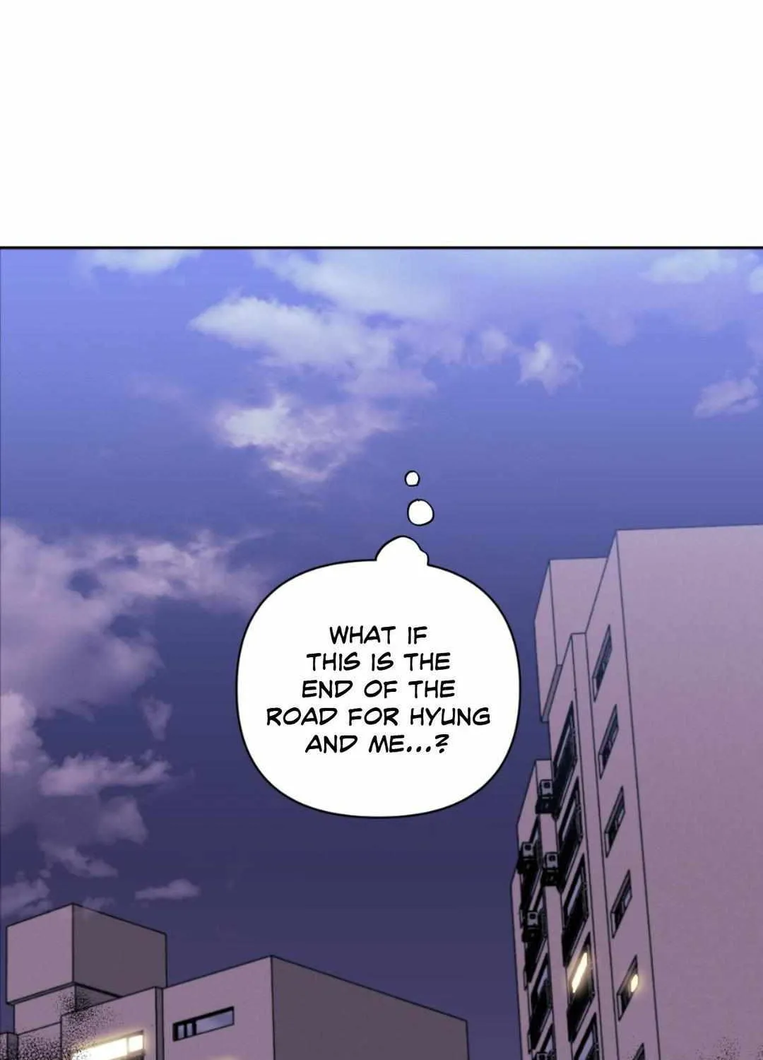 Stranger Than Friends Chapter 95 page 79 - 