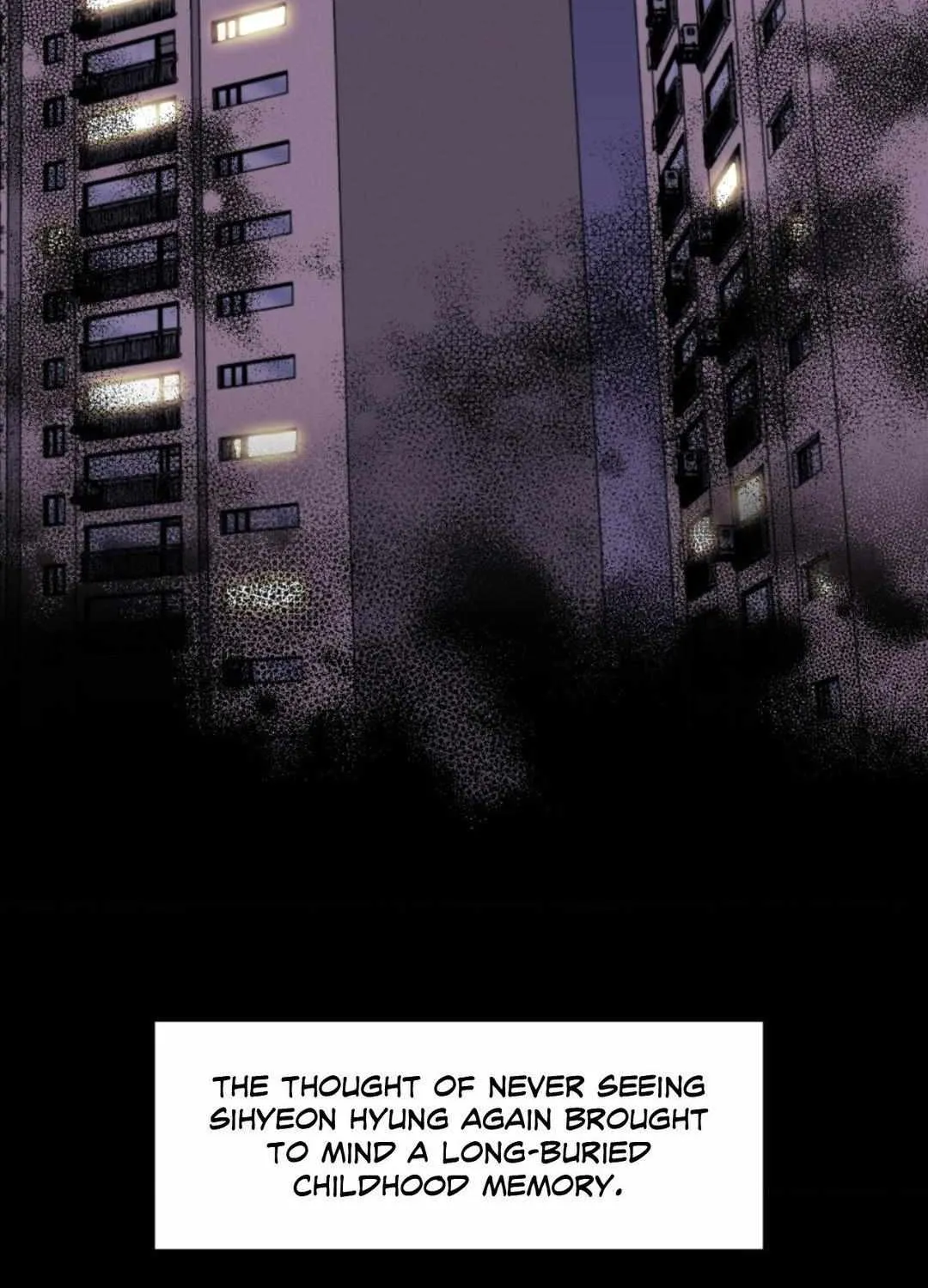 Stranger Than Friends Chapter 95 page 80 - 