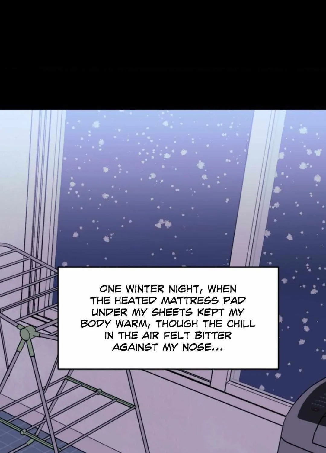Stranger Than Friends Chapter 95 page 81 - 
