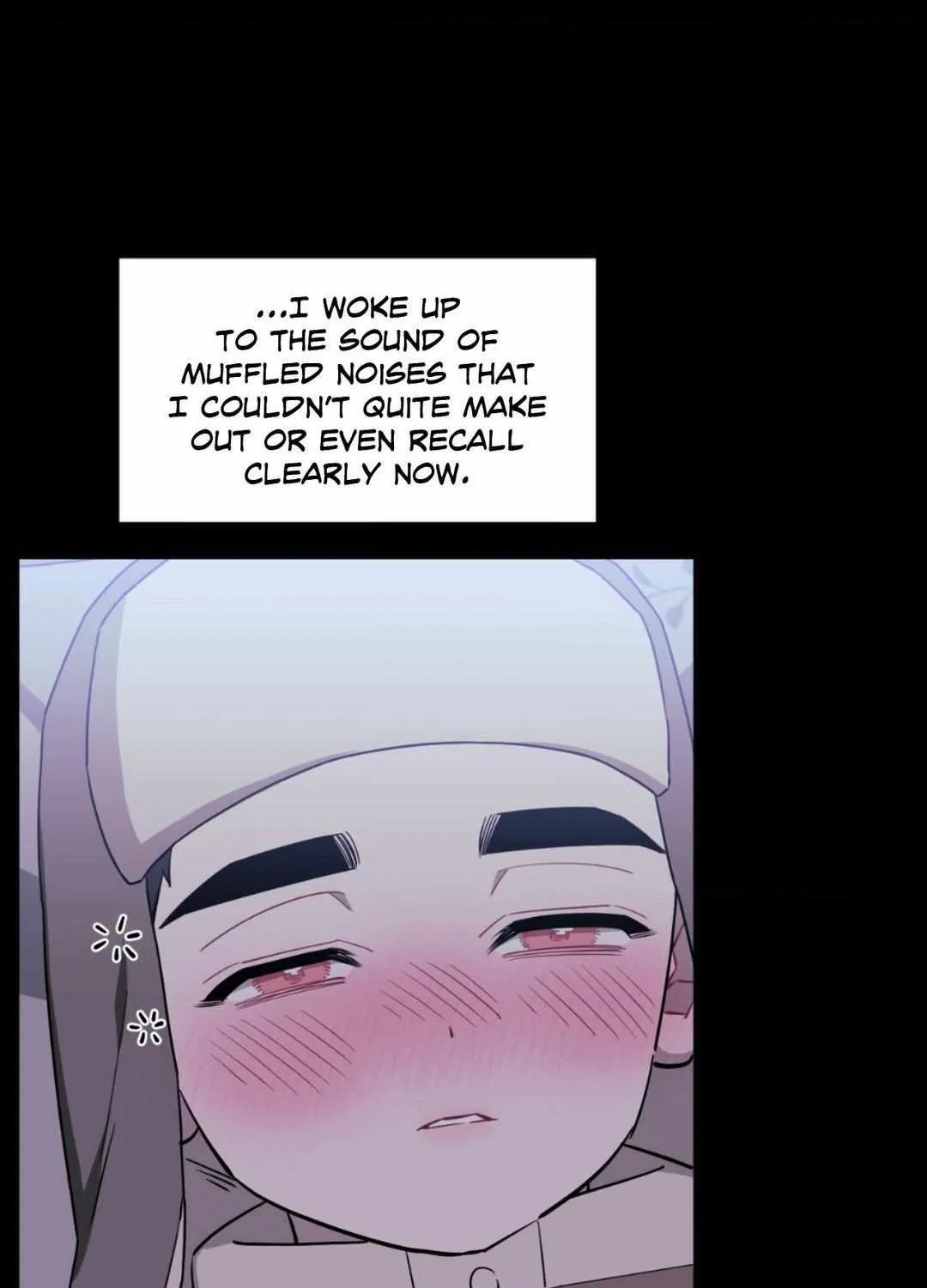 Stranger Than Friends Chapter 95 page 83 - 