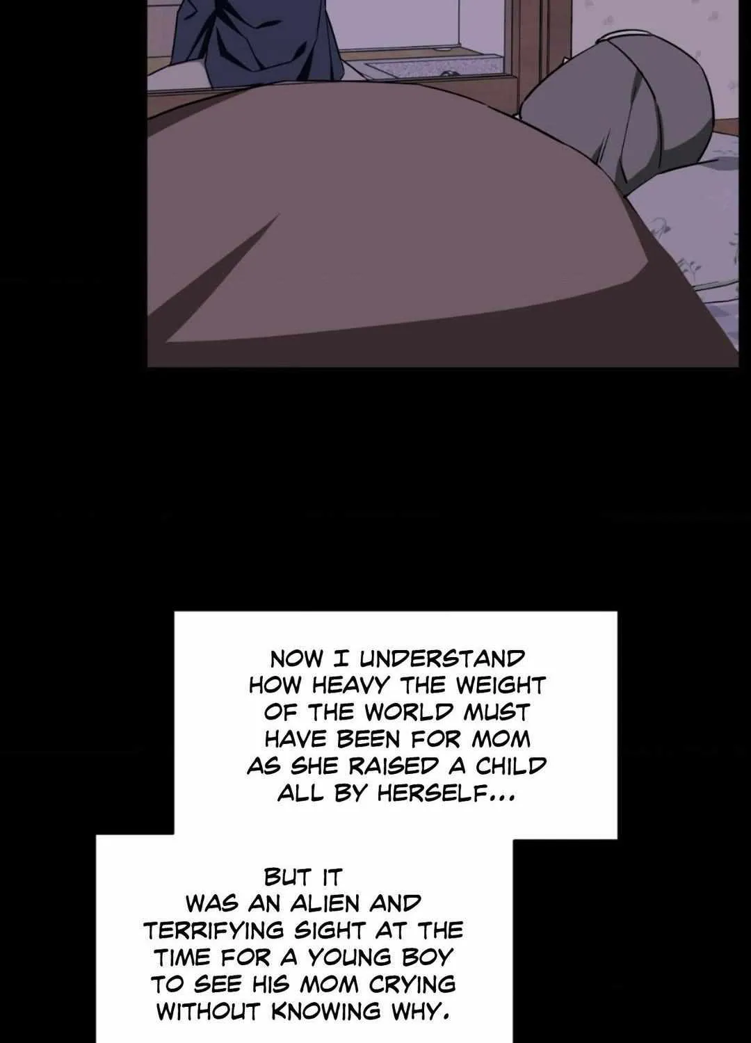 Stranger Than Friends Chapter 95 page 85 - 