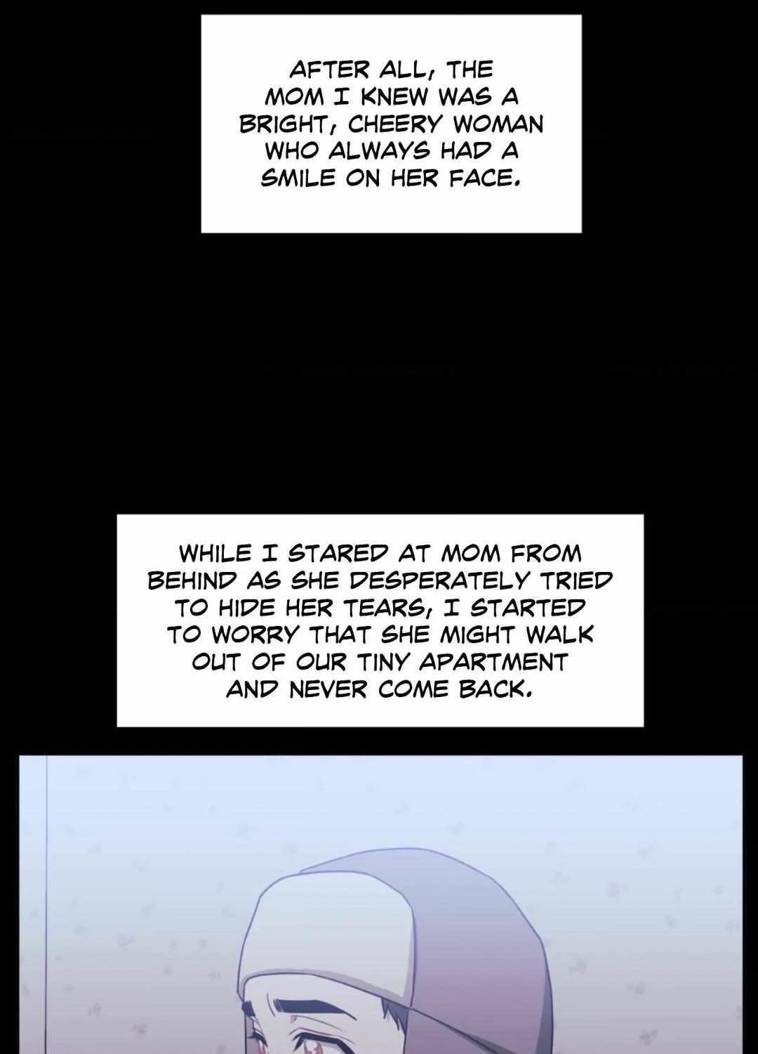 Stranger Than Friends Chapter 95 page 87 - 