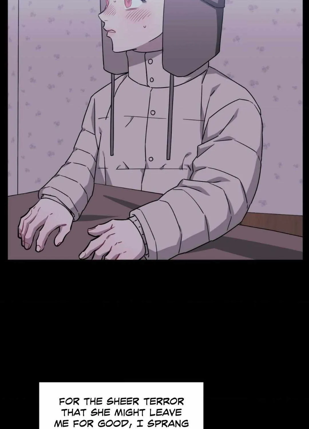 Stranger Than Friends Chapter 95 page 88 - 
