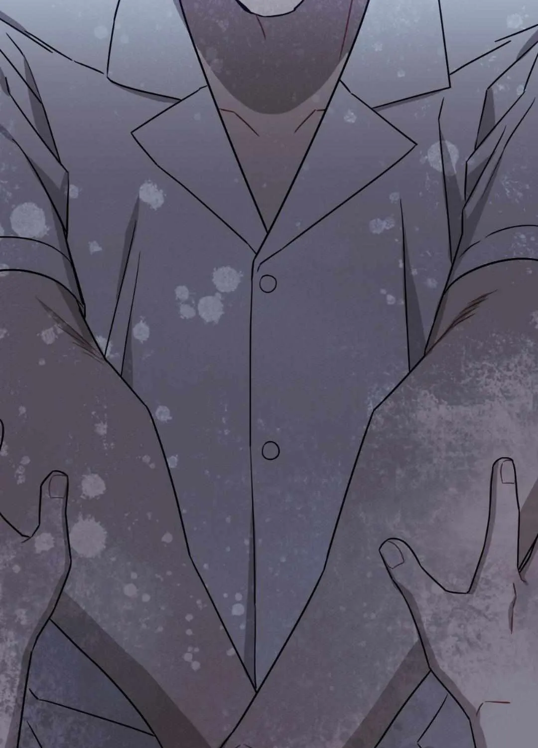 Stranger Than Friends Chapter 95 page 10 - 