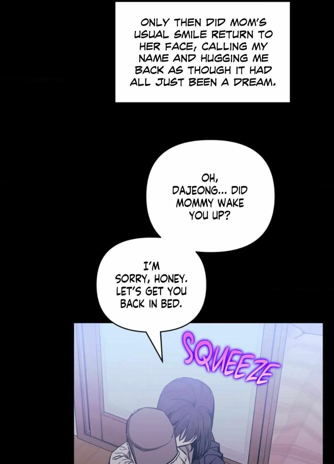 Stranger Than Friends Chapter 95 page 91 - 
