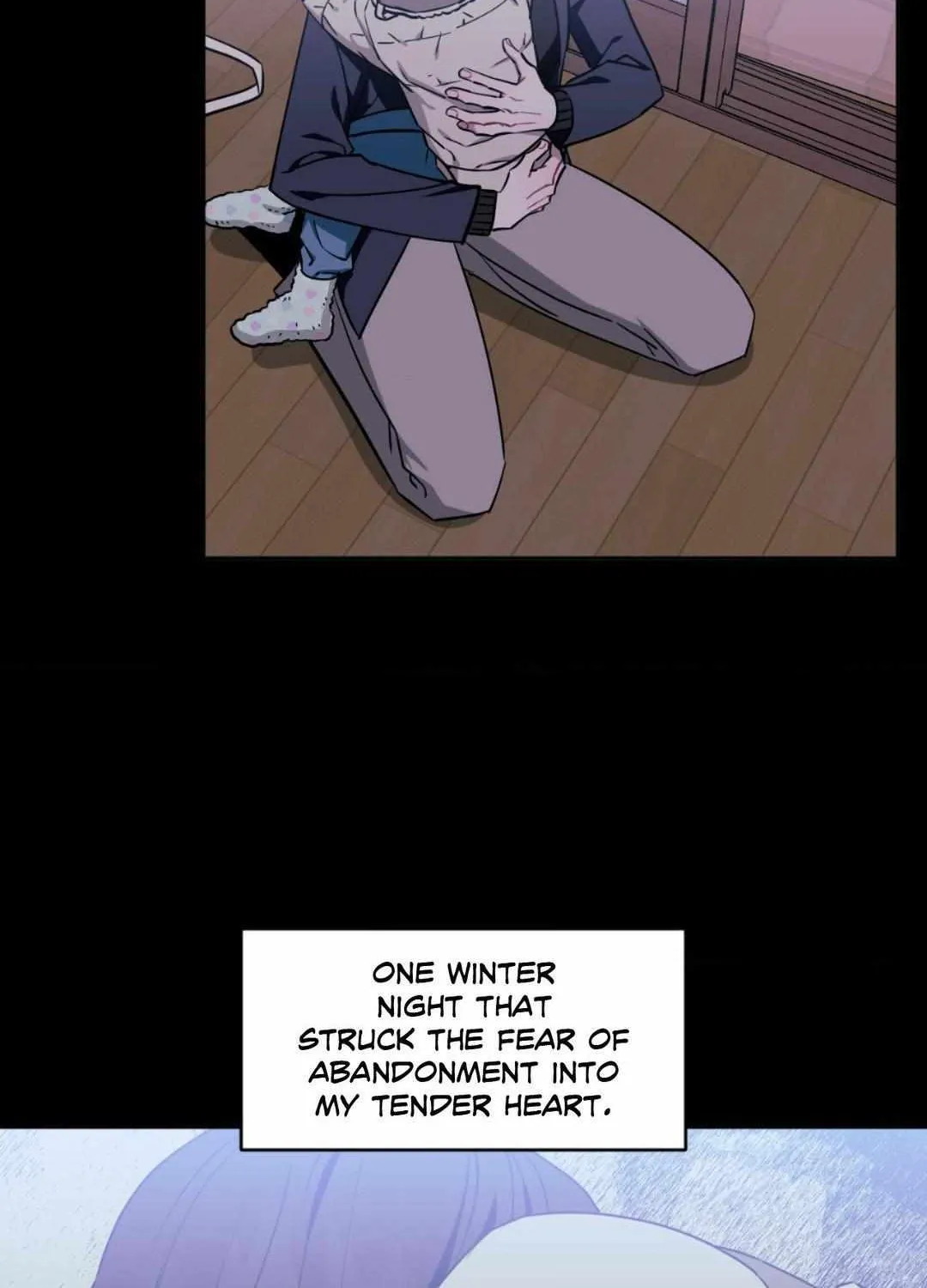Stranger Than Friends Chapter 95 page 92 - 