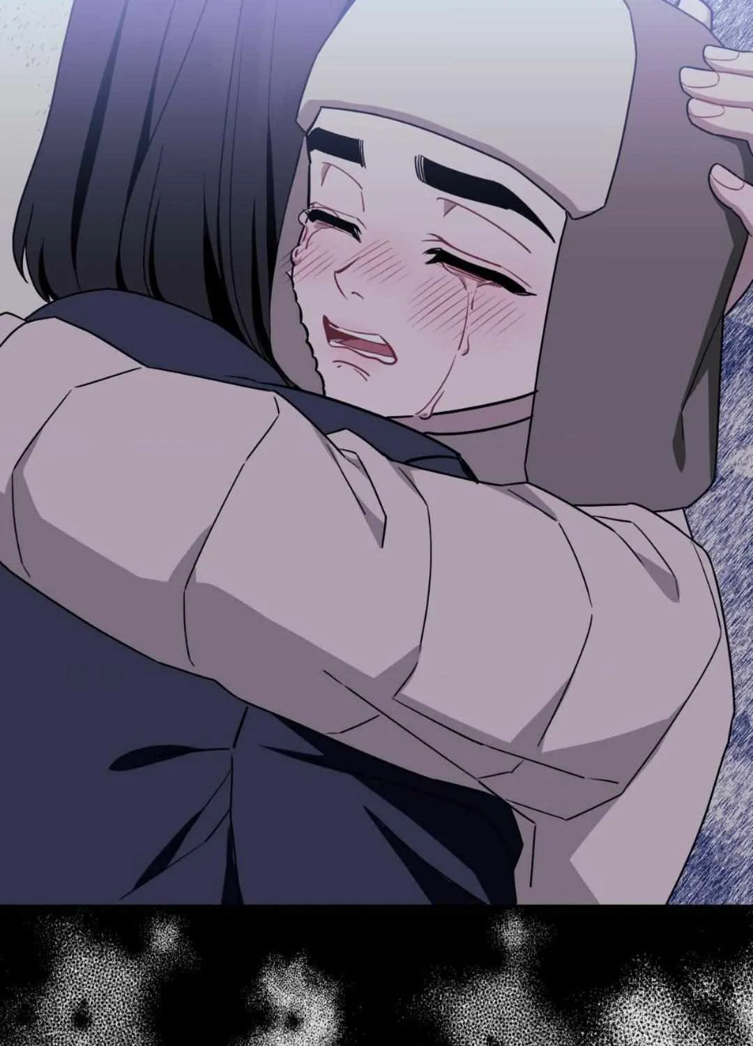 Stranger Than Friends Chapter 95 page 93 - 
