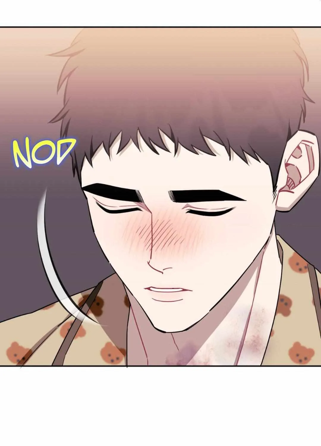 Stranger Than Friends Chapter 95 page 95 - 