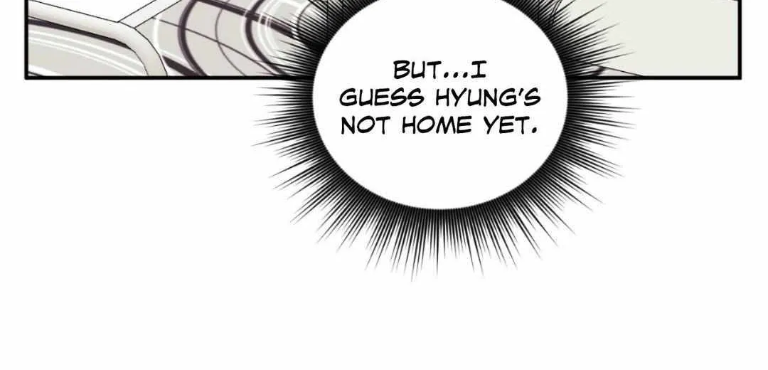 Stranger Than Friends Chapter 95 page 98 - 