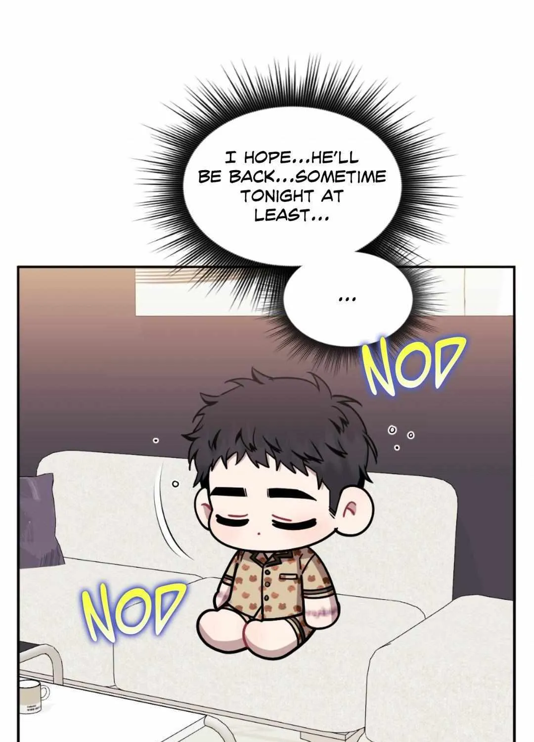 Stranger Than Friends Chapter 95 page 99 - 