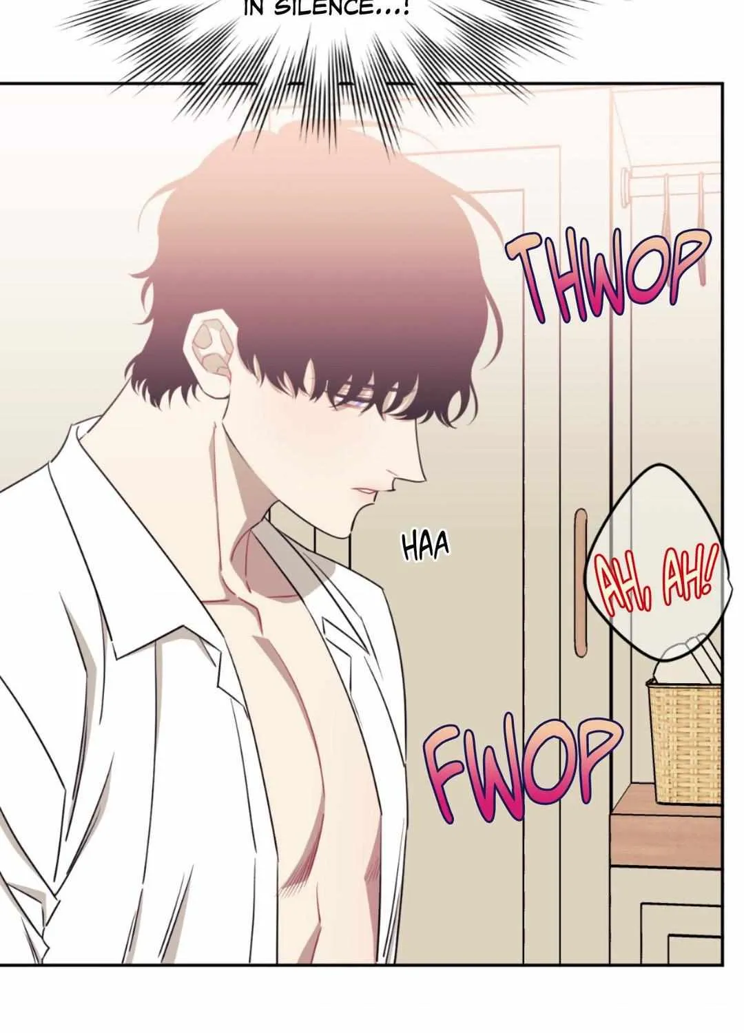 Stranger Than Friends Chapter 96 page 103 - 