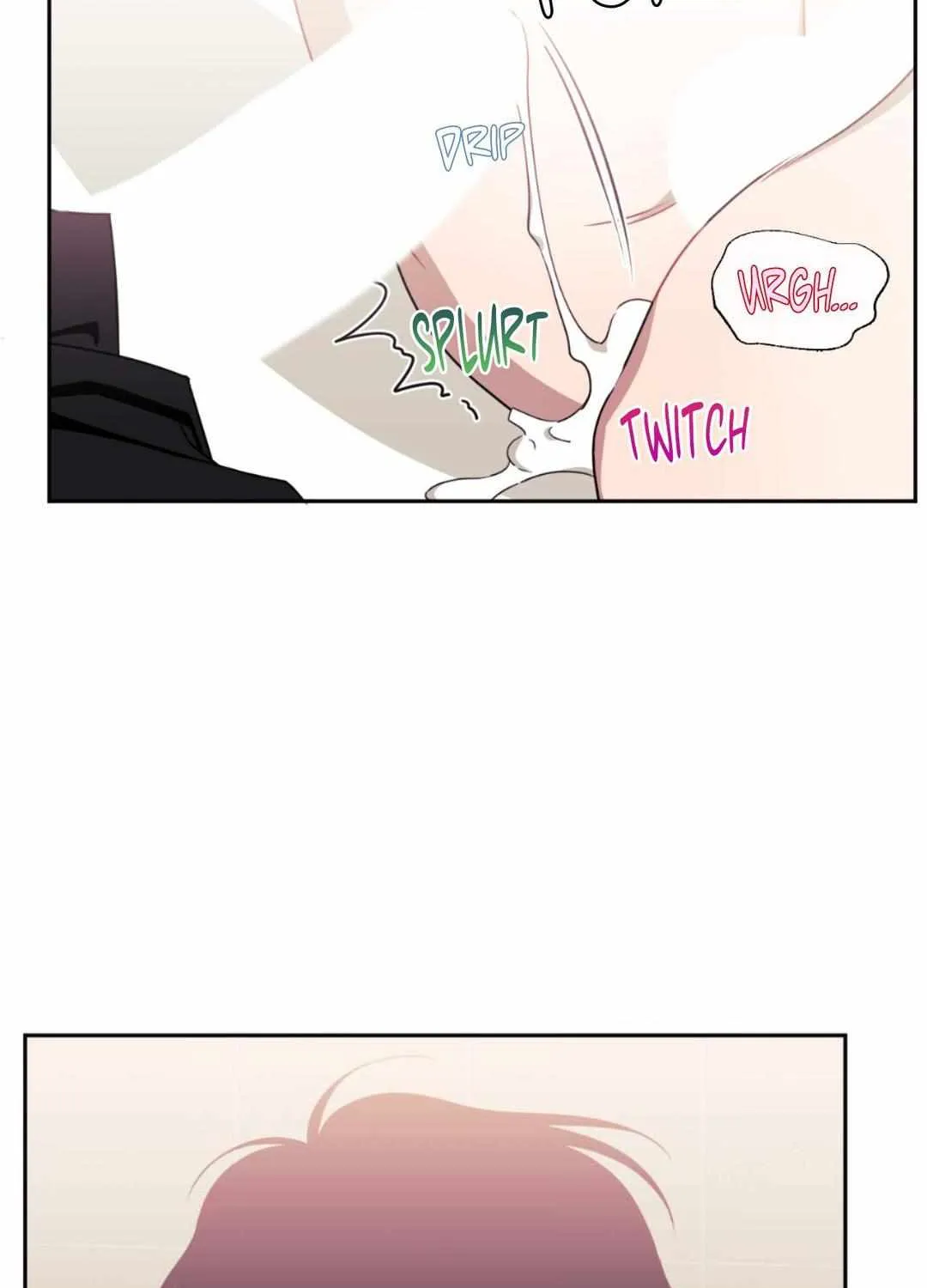 Stranger Than Friends Chapter 96 page 109 - 
