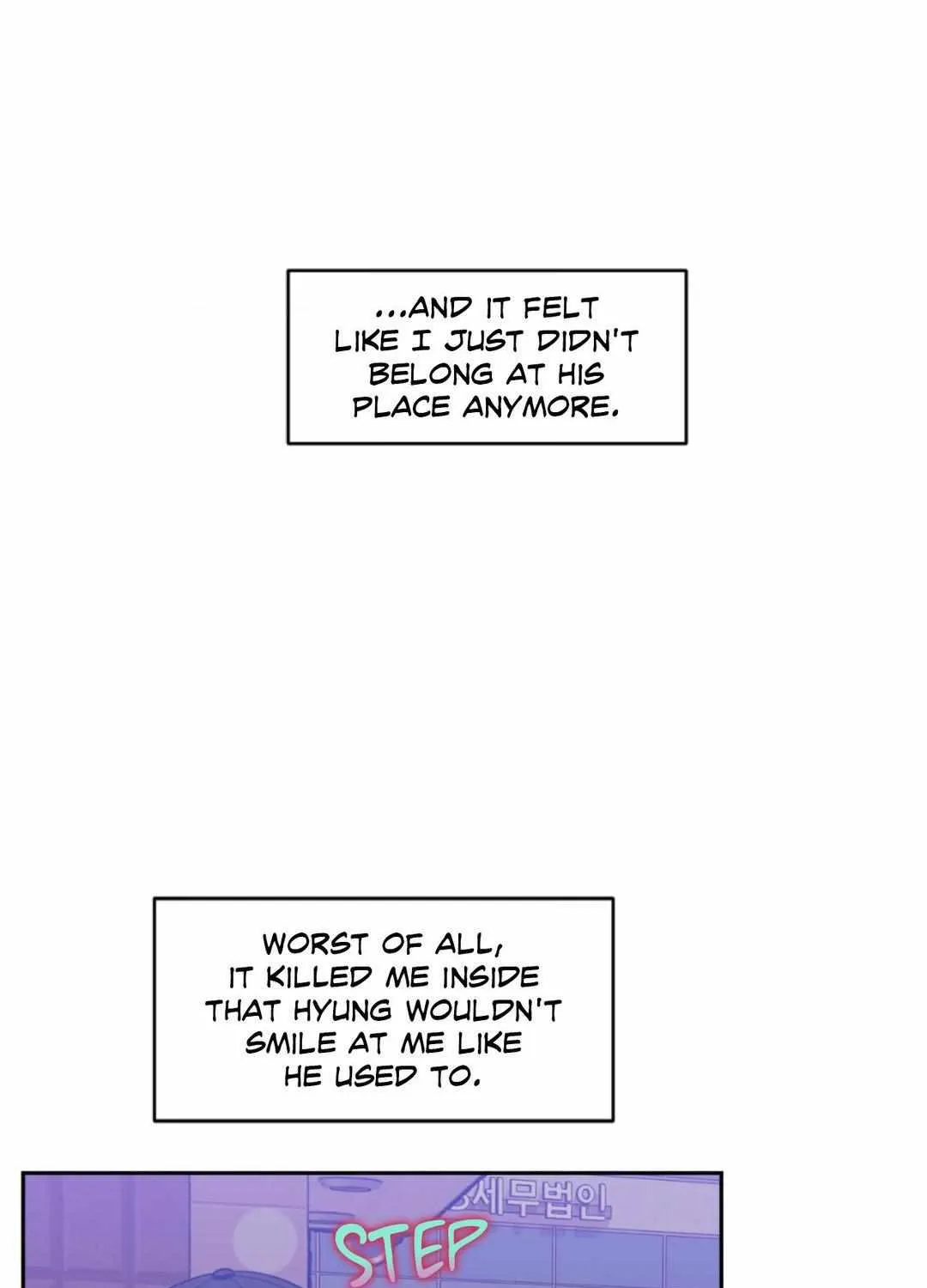 Stranger Than Friends Chapter 96 page 12 - 