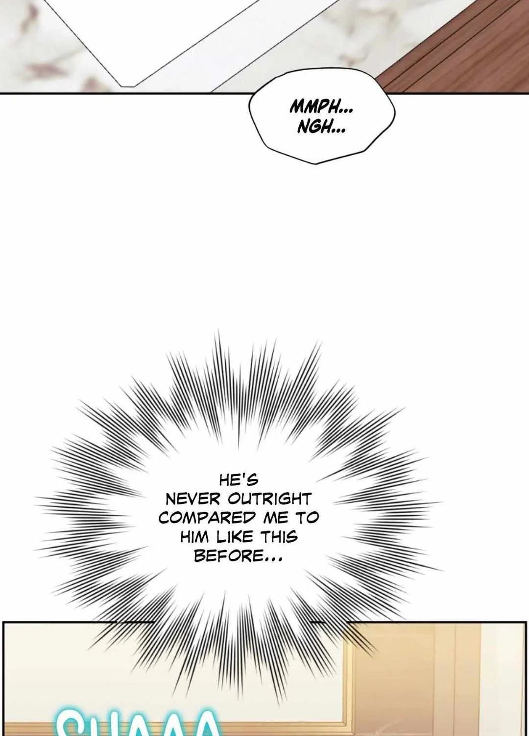 Stranger Than Friends Chapter 96 page 116 - 