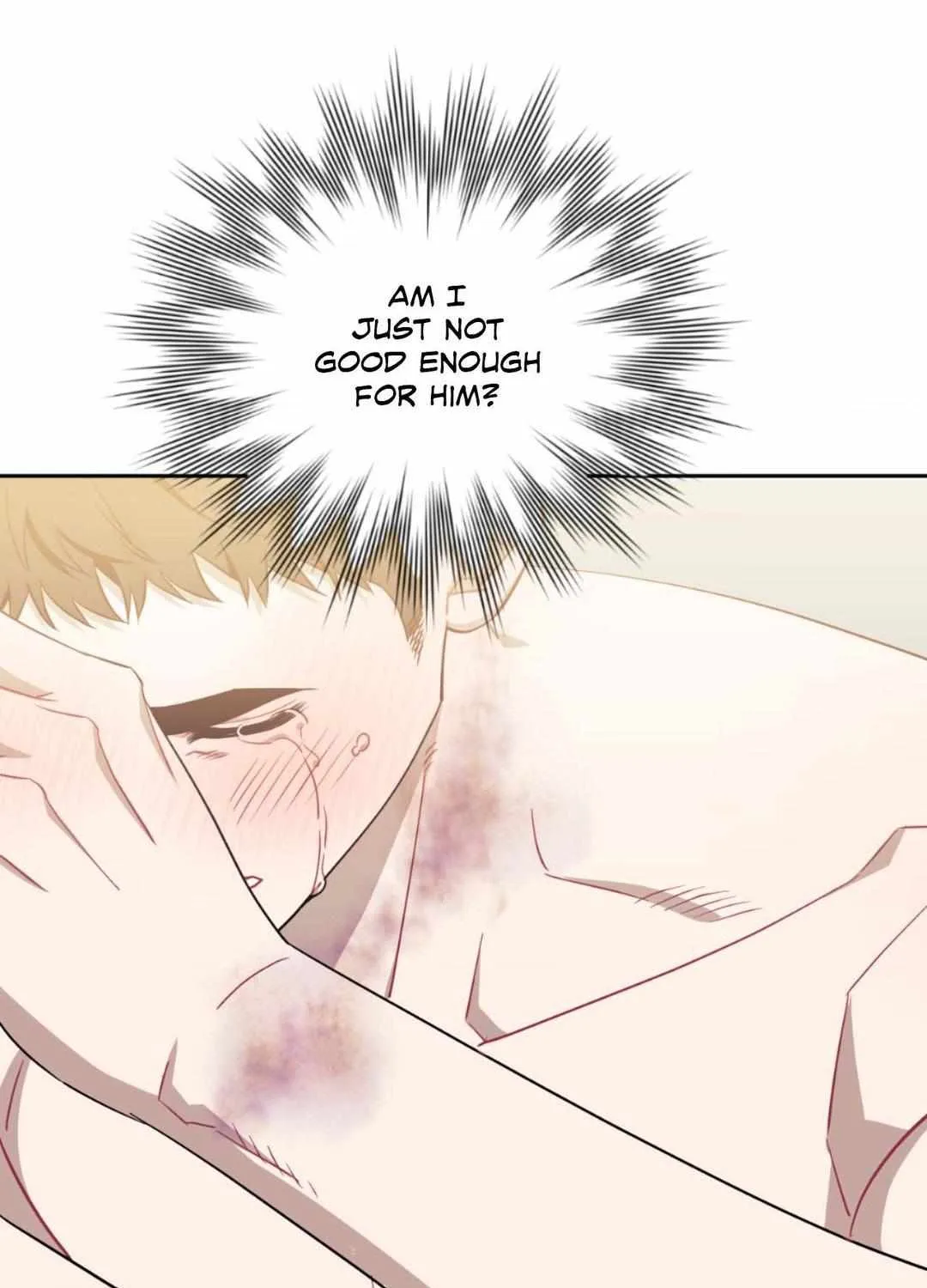 Stranger Than Friends Chapter 96 page 119 - 