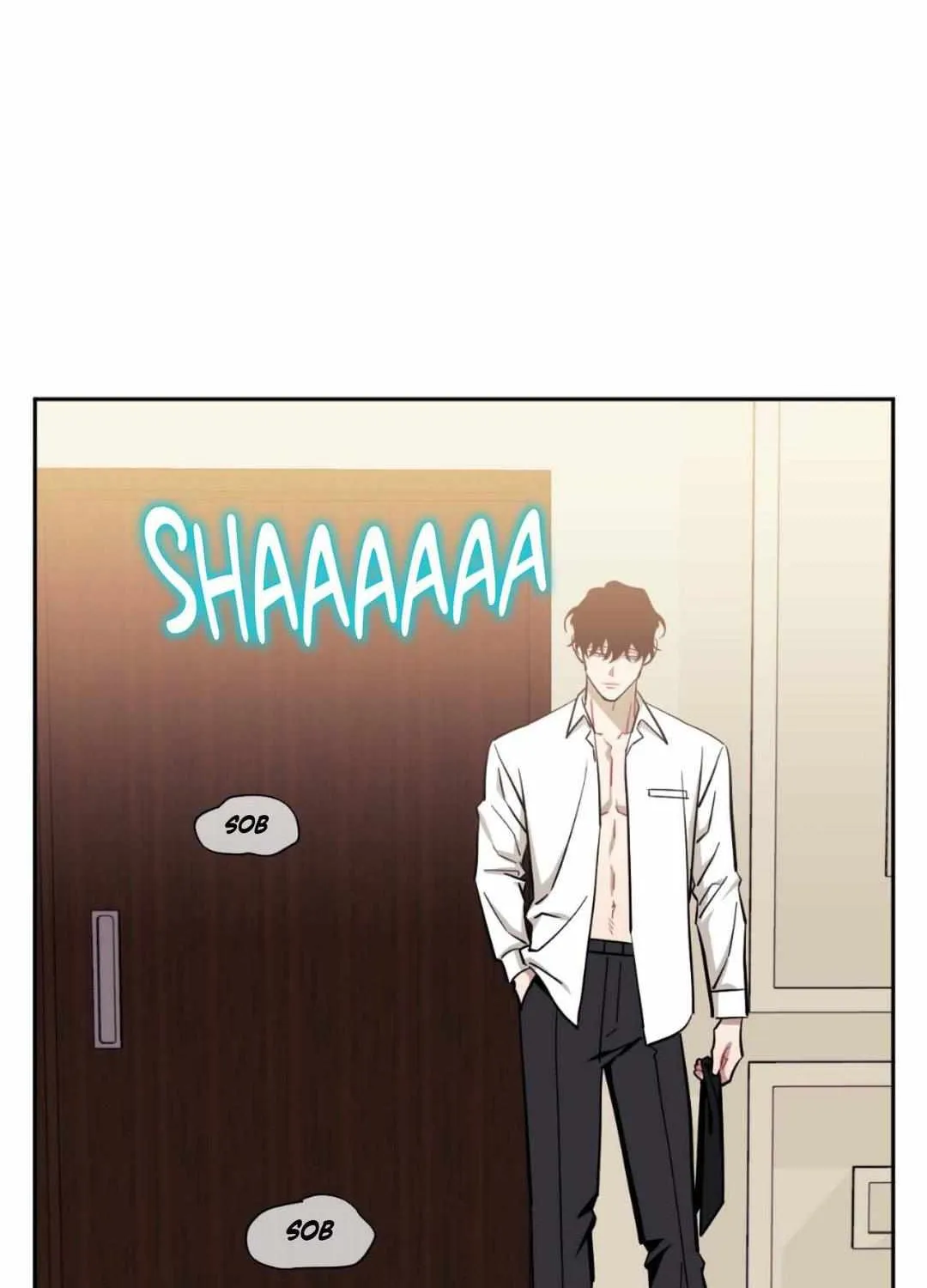 Stranger Than Friends Chapter 96 page 122 - 