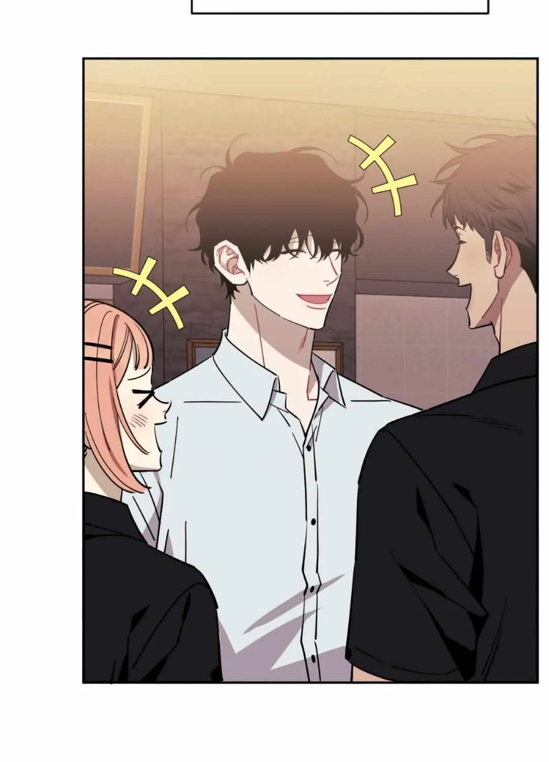 Stranger Than Friends Chapter 96 page 14 - 