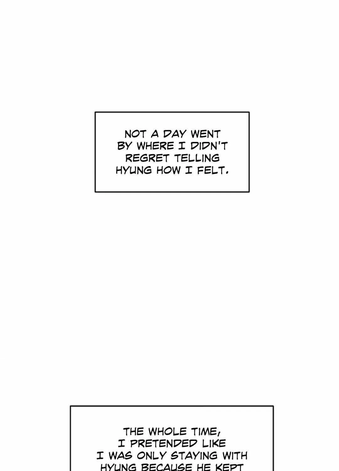 Stranger Than Friends Chapter 96 page 17 - 