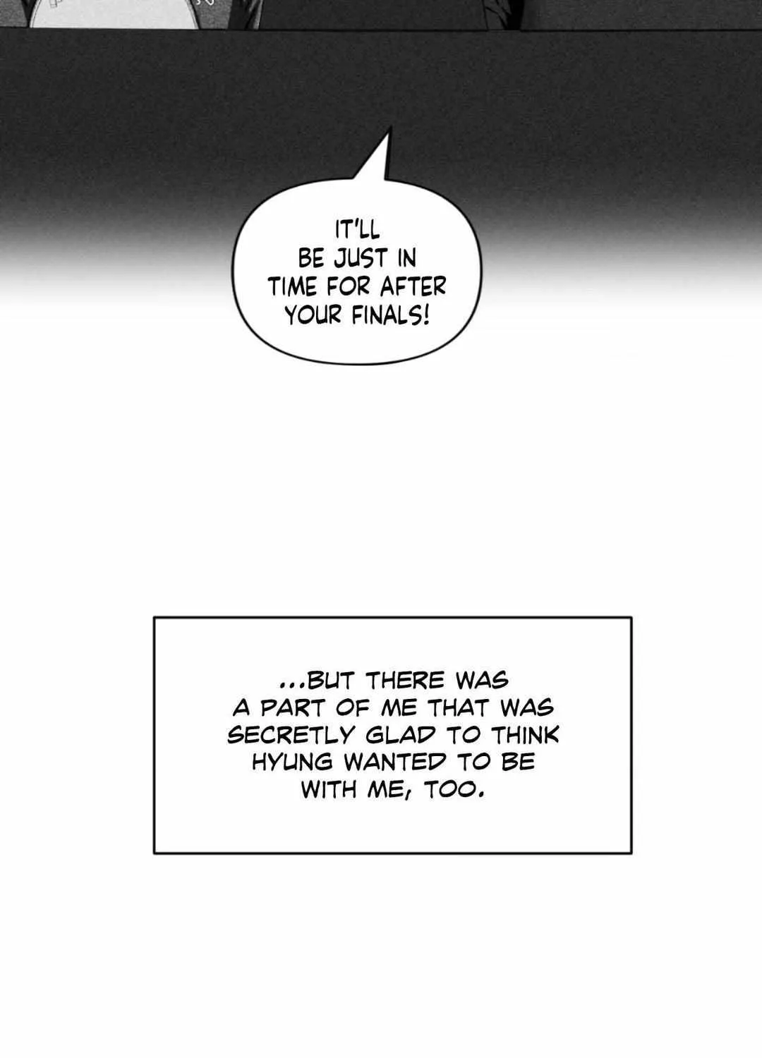Stranger Than Friends Chapter 96 page 19 - 