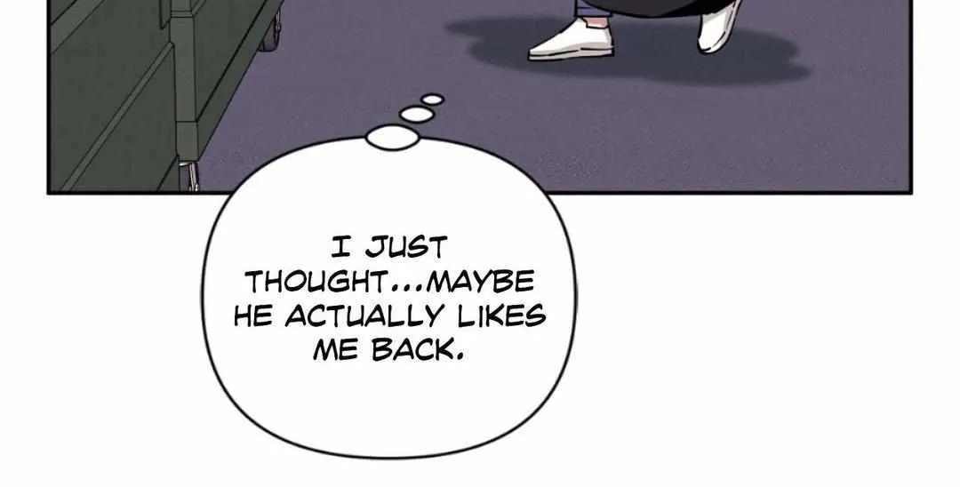 Stranger Than Friends Chapter 96 page 21 - 