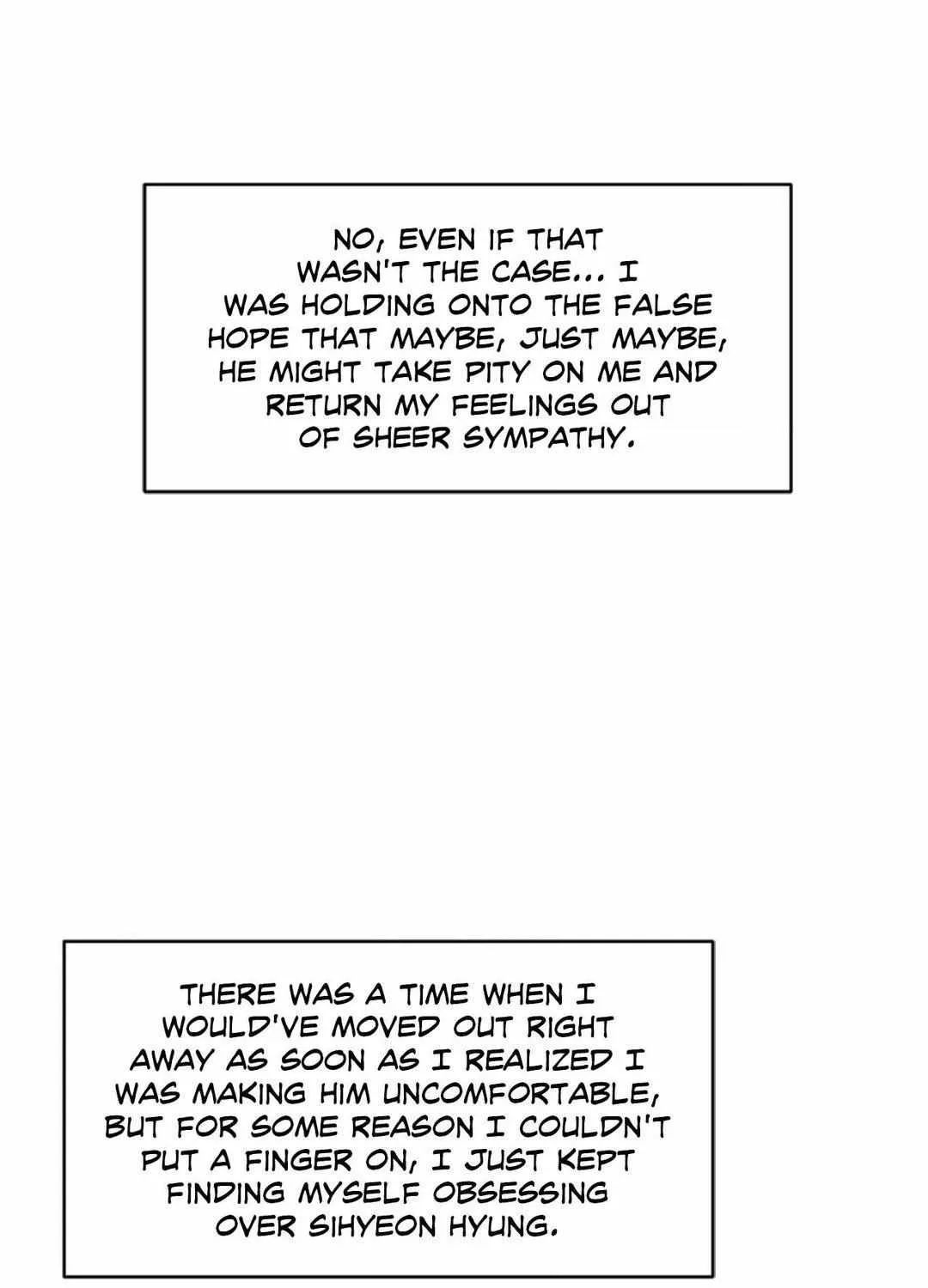 Stranger Than Friends Chapter 96 page 22 - 