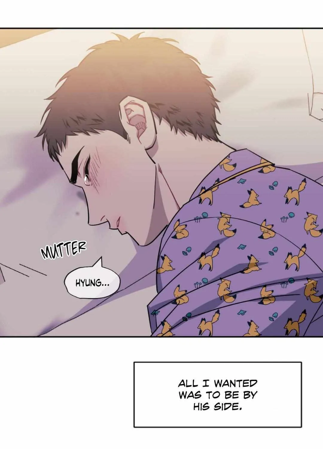 Stranger Than Friends Chapter 96 page 23 - 