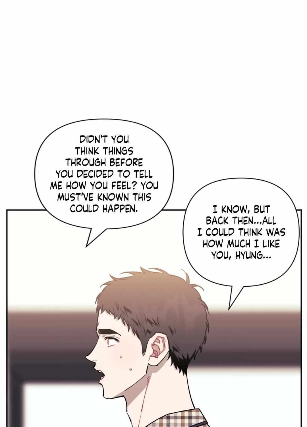 Stranger Than Friends Chapter 96 page 27 - 
