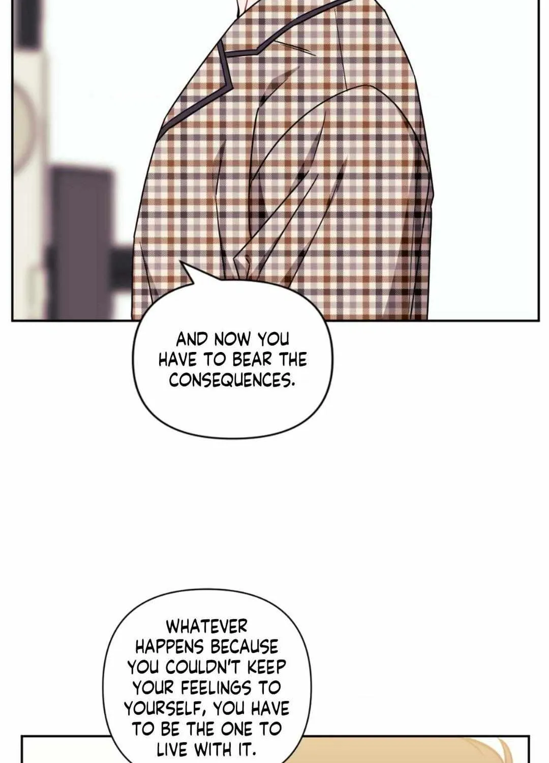 Stranger Than Friends Chapter 96 page 28 - 