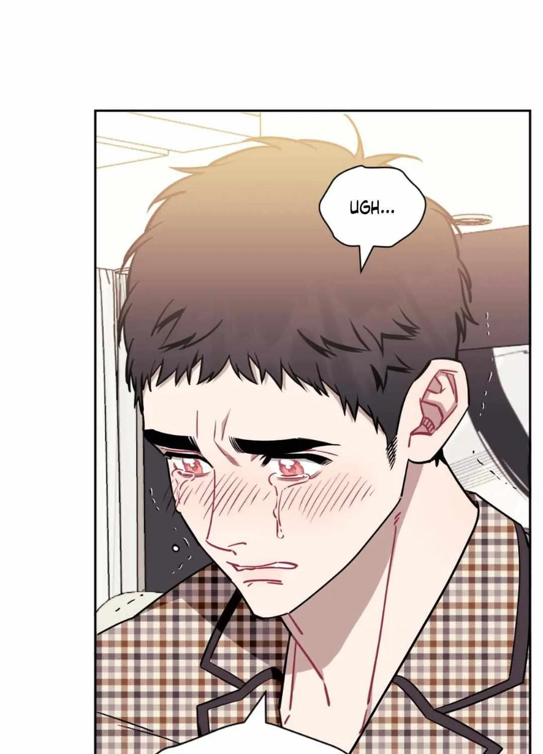 Stranger Than Friends Chapter 96 page 34 - 