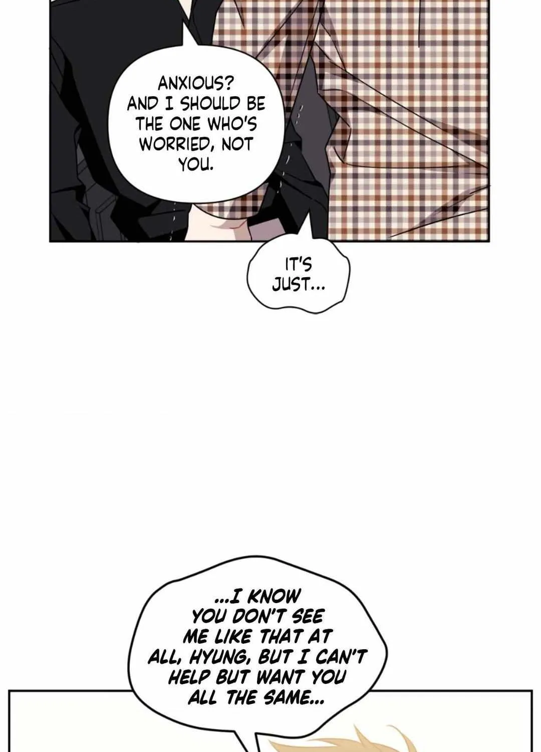 Stranger Than Friends Chapter 96 page 37 - 