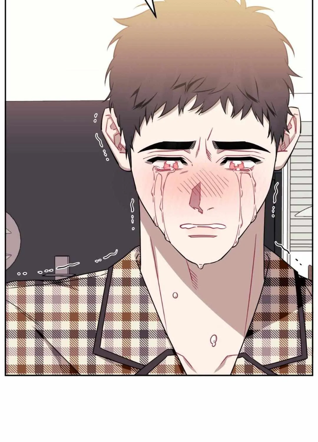 Stranger Than Friends Chapter 96 page 38 - 