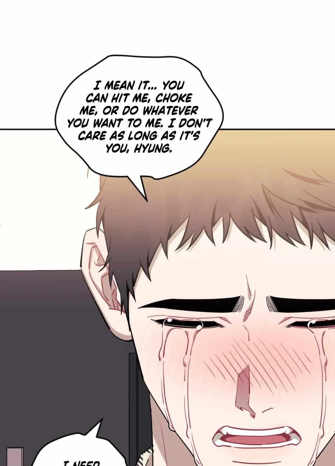 Stranger Than Friends Chapter 96 page 39 - 