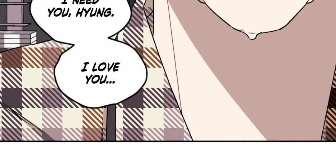 Stranger Than Friends Chapter 96 page 40 - 