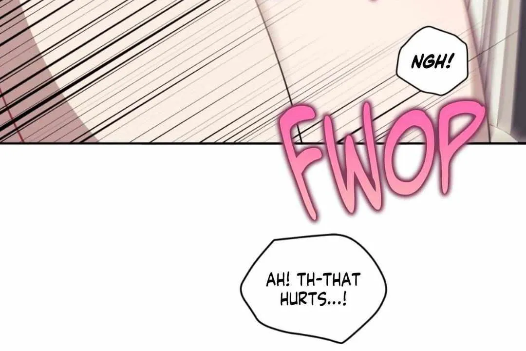Stranger Than Friends Chapter 96 page 44 - 