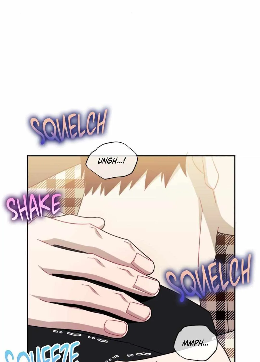 Stranger Than Friends Chapter 96 page 49 - 